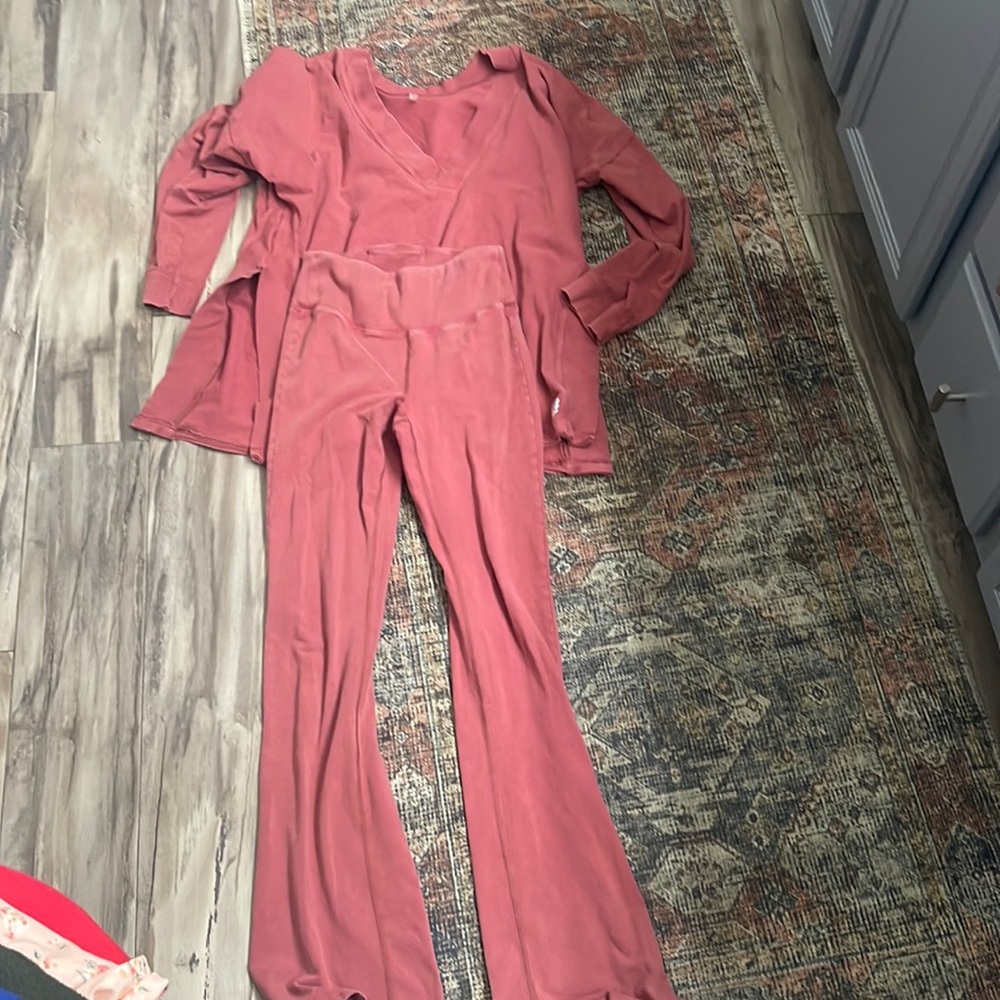 Free People Set